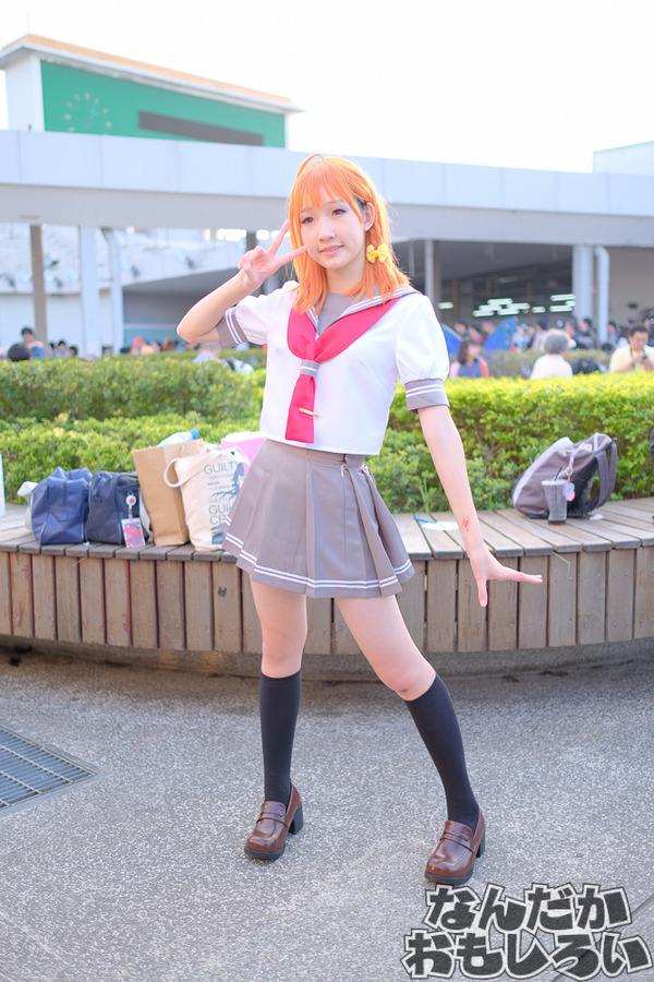 台湾PF25コスプレ1日目4632
