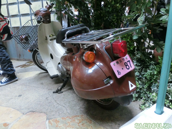 あの花夏祭20133581