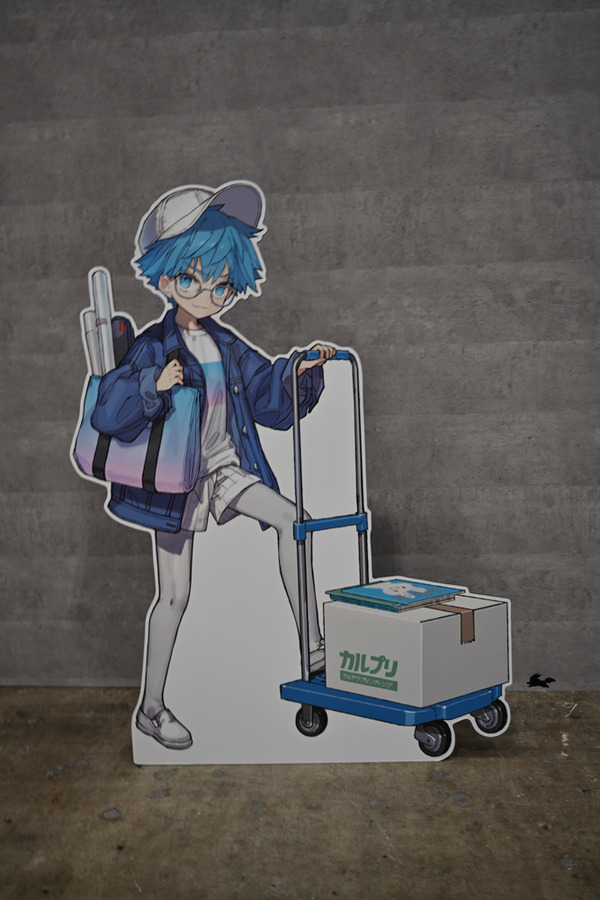 FGOフェス2019リアルサバフェス会場レポート014