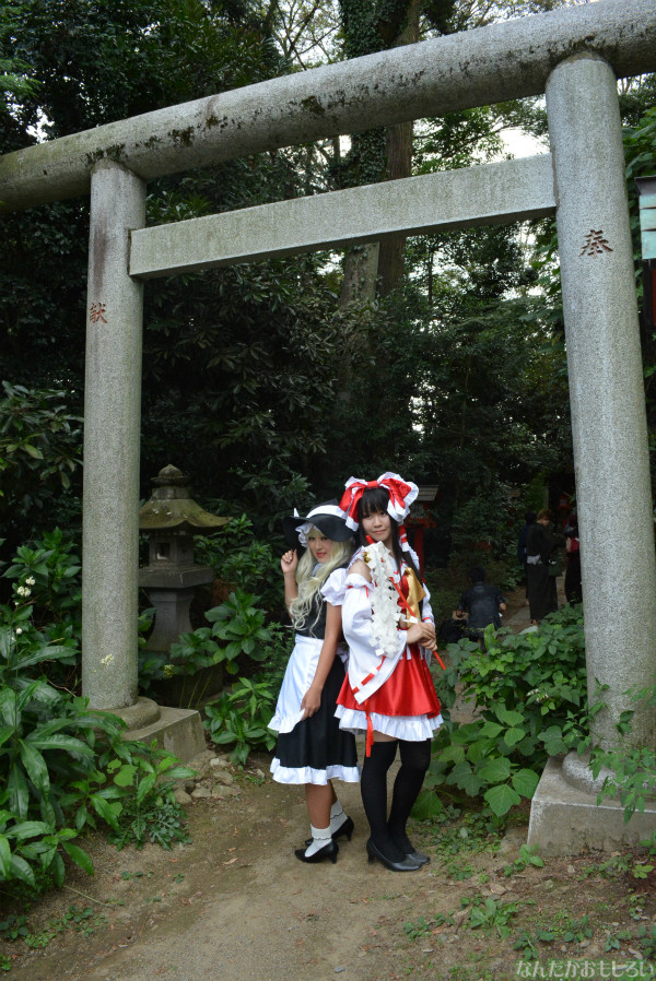 『鷲宮 土師祭2013』コスプレまとめ_0584
