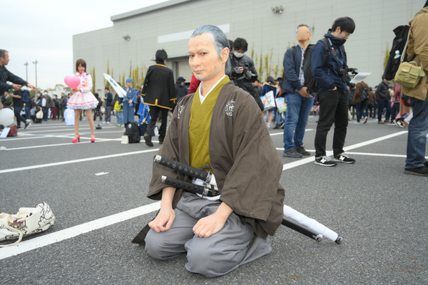 アニメジャパン2019コスプレ1日目047