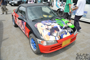 痛車　画像　オートジャンボリー2014_0024