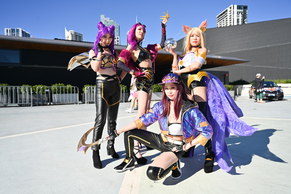 SMASH!コスプレ024