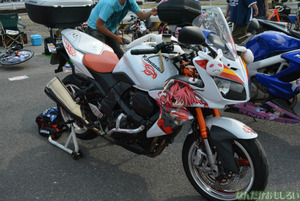 『第8回痛Gふぇすた』痛単車フォトレポート_0092