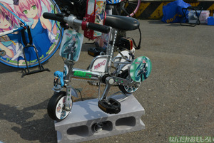 『第8回痛Gふぇすた』痛チャリフォトレポート_0135