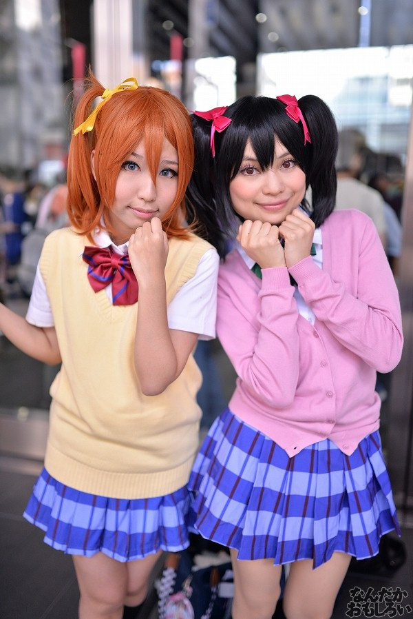 僕らのラブライブ！5　コスプレ画像_5911