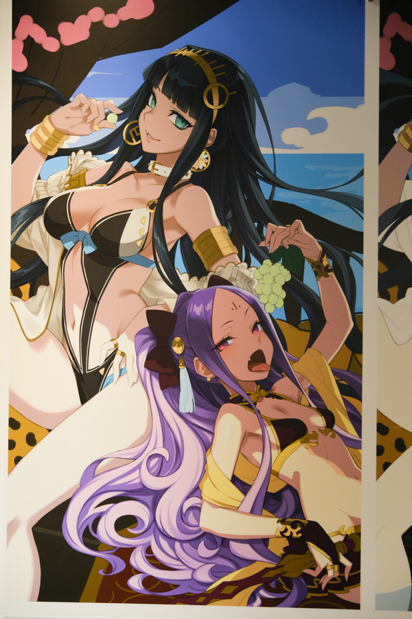 FGO概念礼装展010