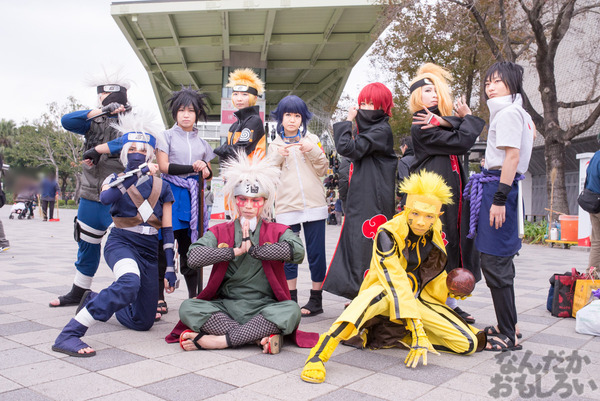 Fancy Frontier 25　コスプレ写真画像_5528