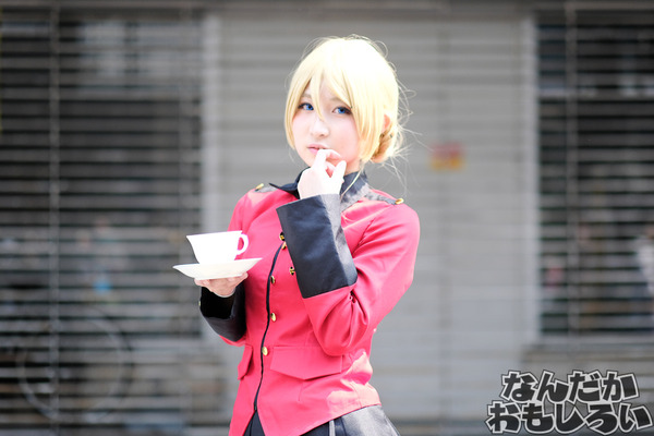 『ストフェス2017』コスプレレポートその19120