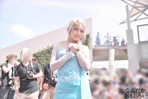 夏コミ　コミケ86　コスプレ画像_1696