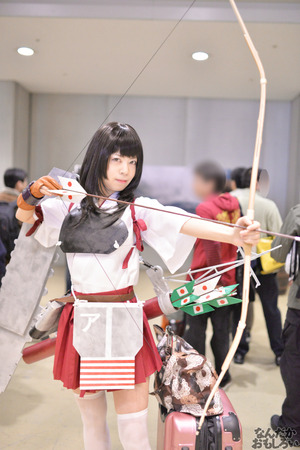 艦これ×アイマス　コスプレ　画像　写真_1607