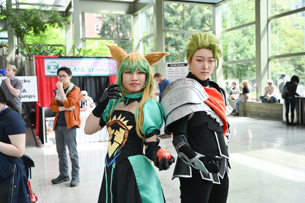 sakuraCon2019コスプレ2日目009