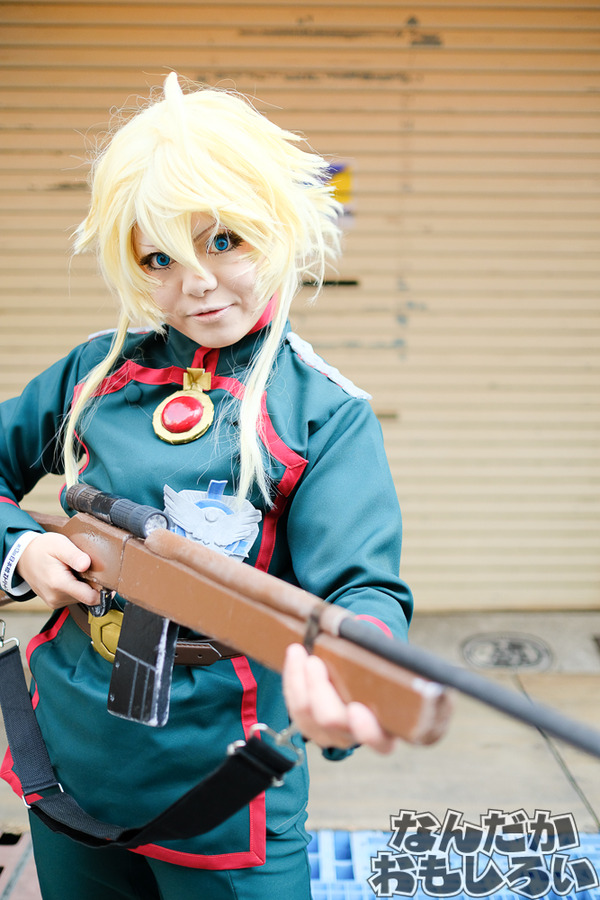 『ストフェス2017』コスプレレポートその18349