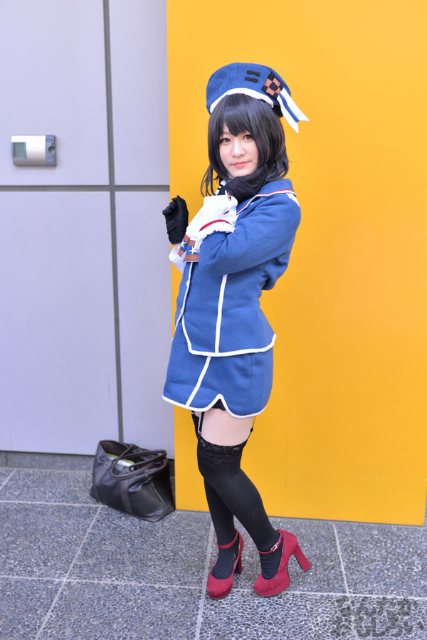 第3回SAKAEコスプレフェスティバル コスプレフォトレポート画像まとめ_2639