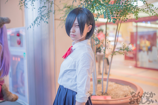 『世界コスプレサミット2015』2日目 コスプレ画像まとめ_8567