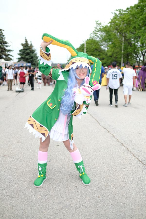 アニメノーツ-2日目3日目コスプレまとめ-4