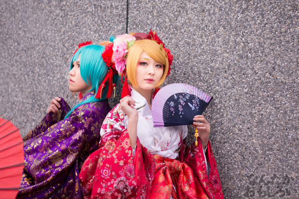 Fancy Frontier 25のコスプレ写真画像_5481