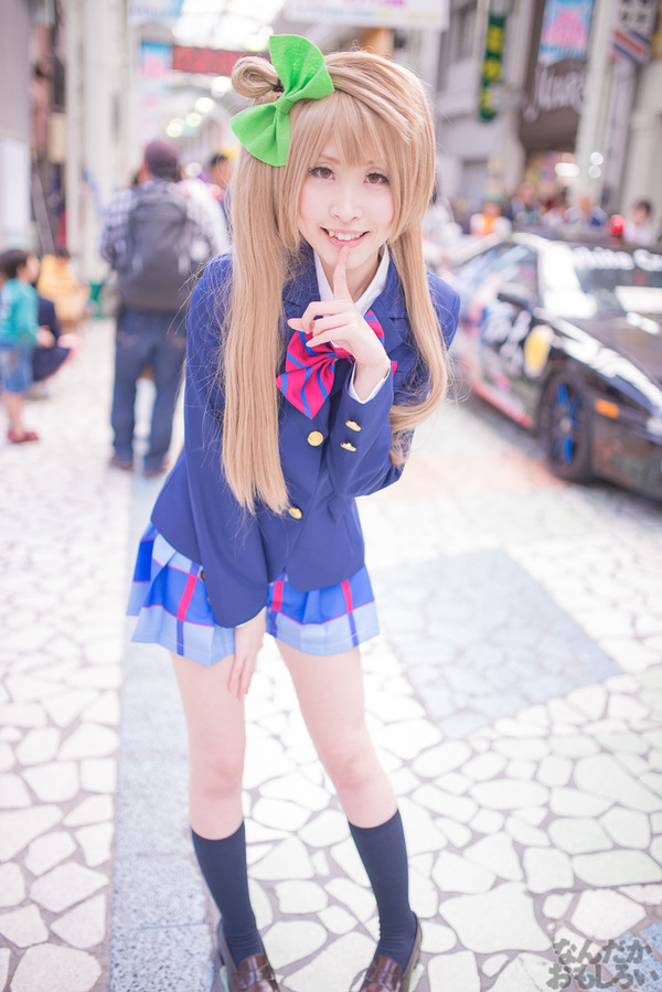 『第3回富士山コスプレ世界大会』1日目・コスプレ画像まとめ_4572