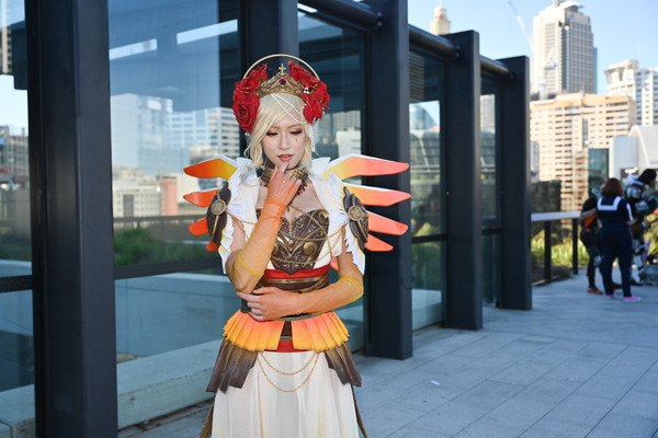 SMASH!コスプレ080