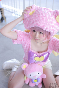 ニコニコ超会議2015 2日目のコスプレ写真画像まとめ_8689