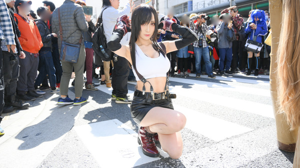 ストフェス2019コスプレレポート107