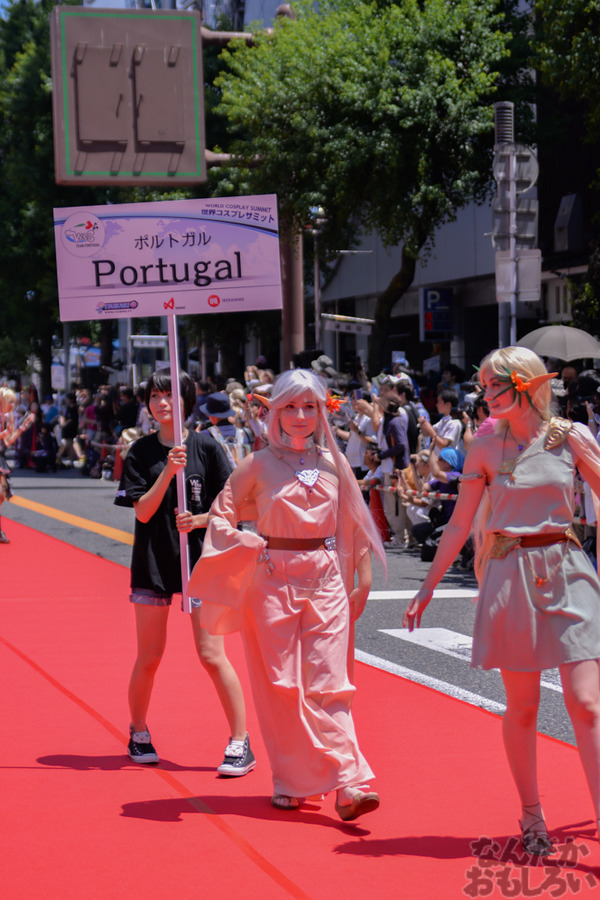 世界コスプレサミット2015　コスプレ写真画像まとめ_8000