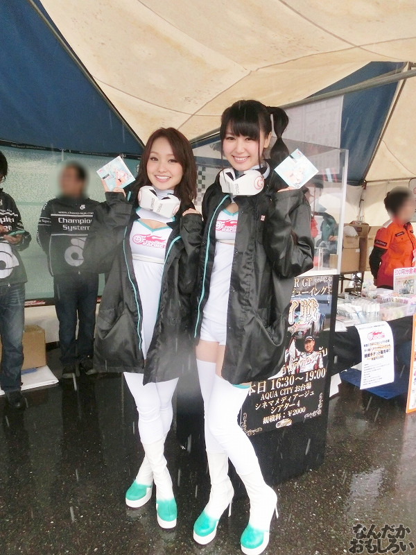 第10回痛Gふぇすたinお台場 痛車 コスプレ 写真画像_5719