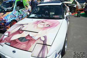 『TOYAKOマンガ・アニメフェスタ』痛車フォトレポート_0965