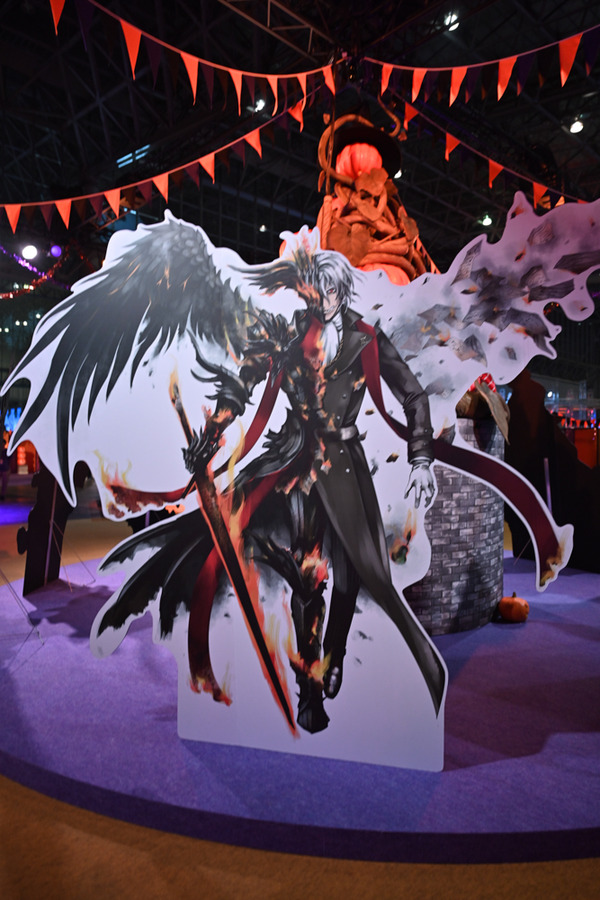 FGOフェス2019ハロウィン★タウンレポート010