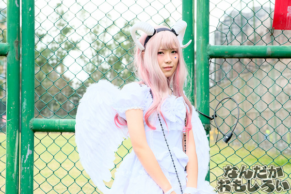 『台湾FF29』1日目のコスプレレポート！8452