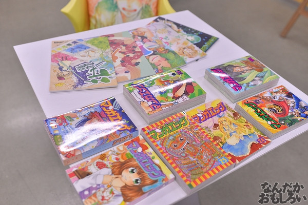 撮影枚数290枚以上!『がたふぇすvol.5』全記事まとめ 新潟市がマンガ・アニメ一色に_8159