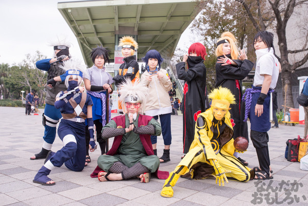 Fancy Frontier 25　コスプレ写真画像_5527