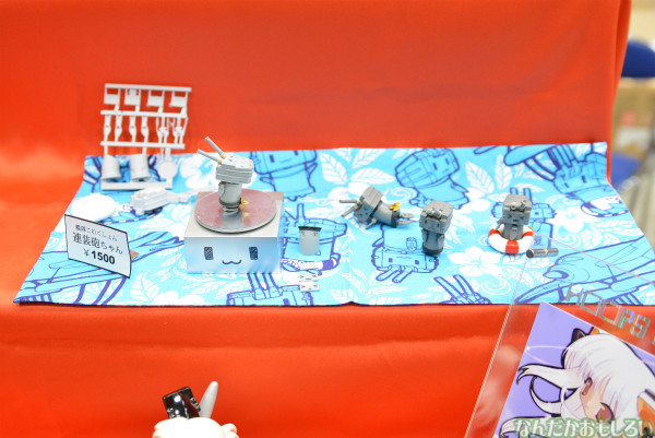 『ワンフェス2014冬』艦これフィギュアフォトレポートその1_0692