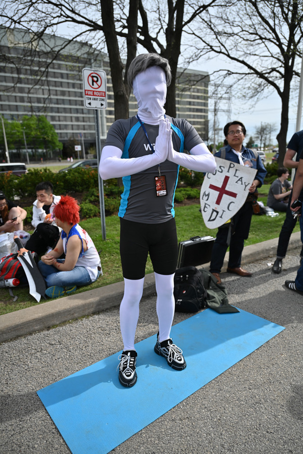 アニメノース2019コスプレレポート089