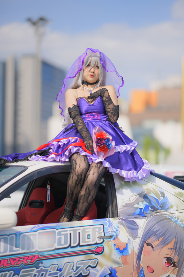 痛車天国2018コスプレレポート-57