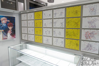 『Fate/stay night[UBW]』展示会の写真画像フォトレポート_01958