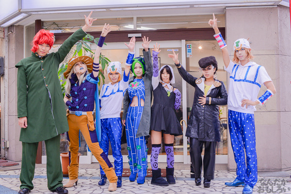 『第3回富士山コスプレ世界大会』1日目・コスプレ画像まとめ_4682