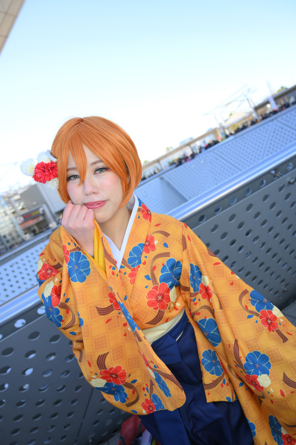 コミケ95コスプレ018