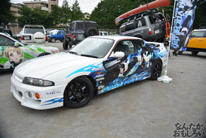 痛車　画像　オートジャンボリー2014_0223