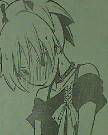 暗殺教室 第66話感想 渚ちゃん