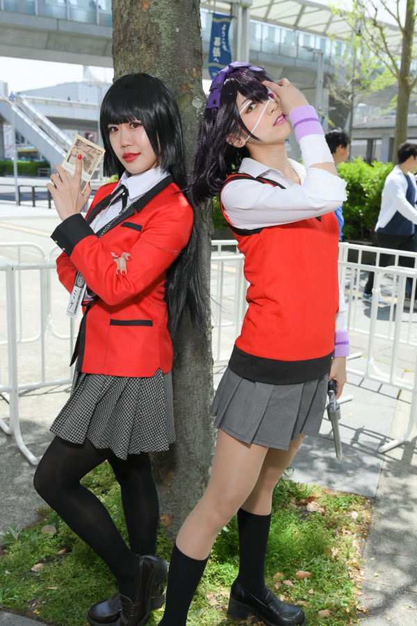 ニコニコ超会議2019コスプレ2日目032