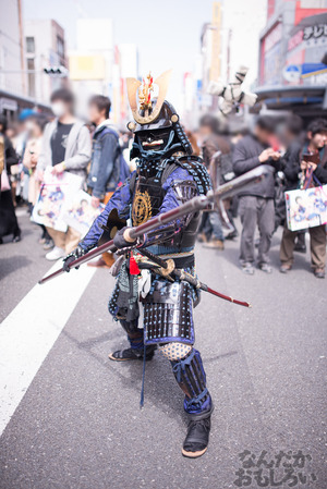 ストフェス2015 コスプレ写真画像まとめ_7845