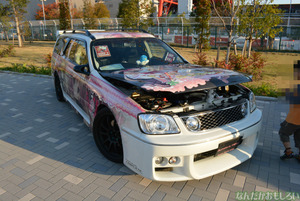 『痛Gふぇすた出張編inお台場モーターフェス』痛車フォトレポートその２_0377