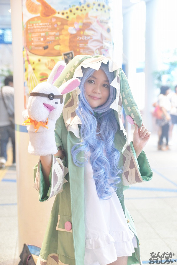 世界コスプレサミット2014 コスプレ 画像_0532