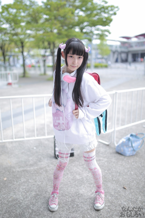 ニコニコ超会議2015 コスプレイヤーさんの写真画像まとめ_7947