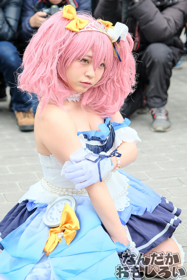 『台湾FF29』1日目のコスプレレポート！8781