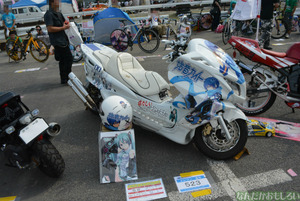 『第8回痛Gふぇすた』痛単車フォトレポート_0077