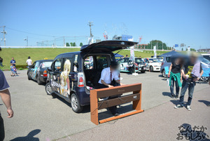 『第8回足利ひめたま痛車祭』フォトレポートその1_0550