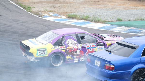 エビス痛車祭り028