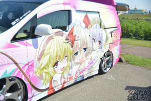 『第8回足利ひめたま痛車祭』ボーカロイド＆東方Projectの痛車フォトレポート_0767